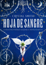 Hoja de sangre