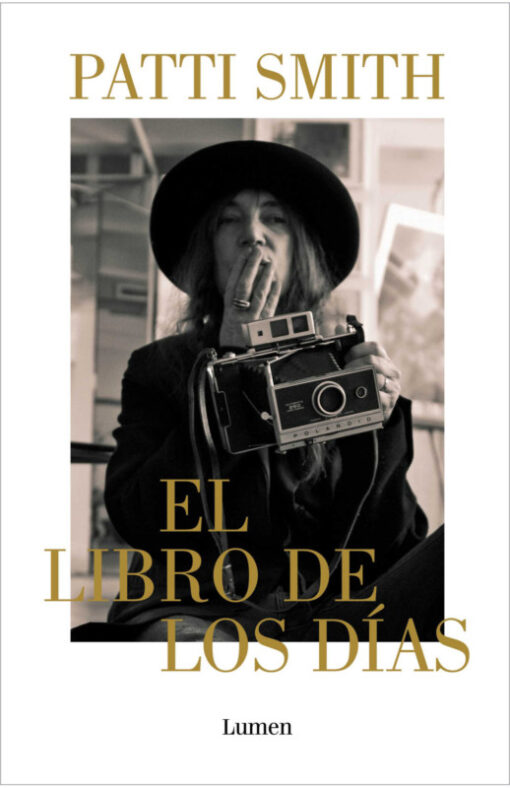 El libro de los días