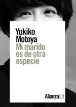 Mi marido es de otra especie