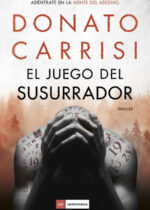 El juego del susurrador. Saga Mila Vasquez 4