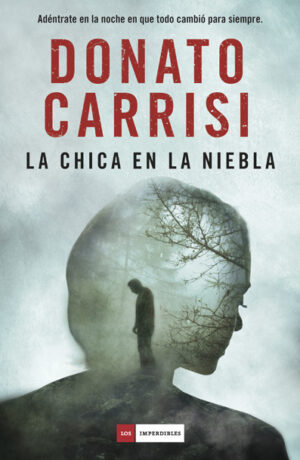 La chica en la niebla