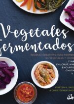 Vegetales fermentados
