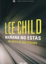Mañana no estás