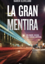 La gran mentira