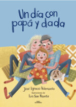 Un día con papá y dada
