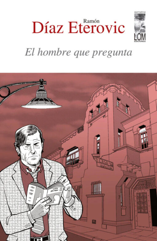 El hombre que pregunta