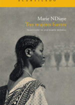 Tres mujeres fuertes