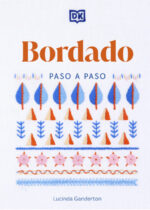 Bordado paso a paso