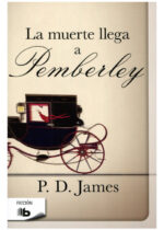 La muerte llega a Pemberley