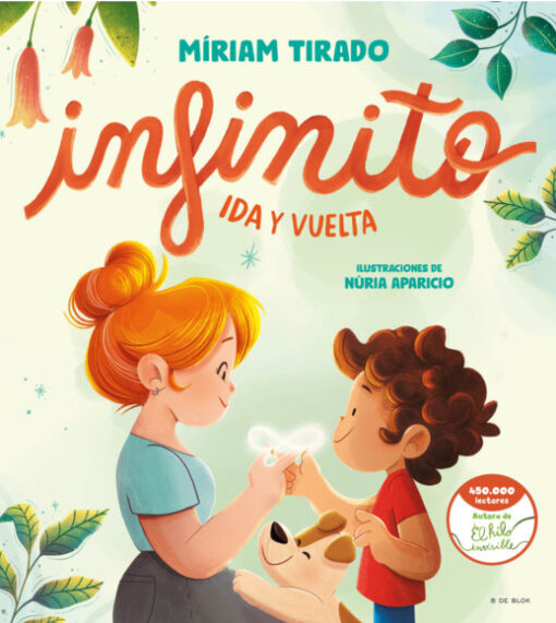 Infinito, ida y vuelta