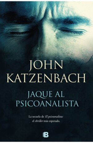 Jaque al psicoanalista