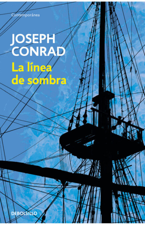 La línea de sombra