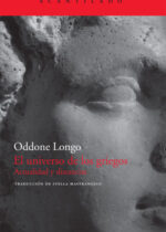 El universo de los griegos. Actualidad y distancias