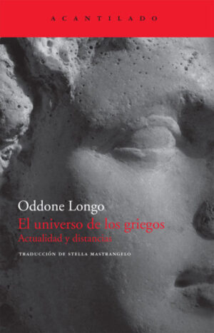 El universo de los griegos. Actualidad y distancias