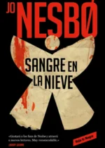 Sangre en la nieve