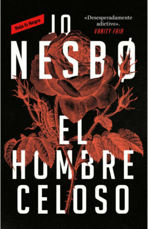 El hombre celoso