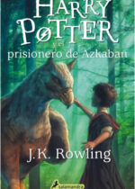Harry Potter y el prisionero de Azkaban