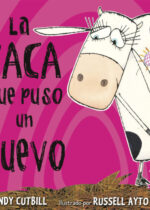 La vaca que puso un huevo