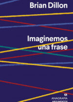 Imaginemos una frase