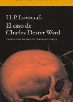 El caso de Charles Dexter Ward