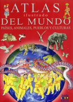 Atlas ilustrado del mundo