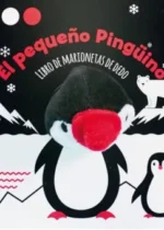El pequeño pingüino