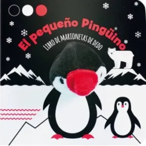 El pequeño pingüino