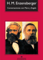Conversaciones con Marx y Engels
