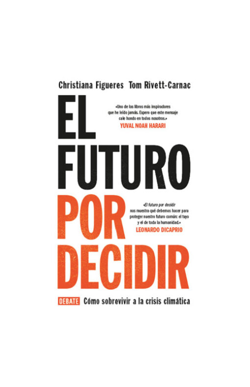 El futuro por decidir