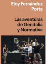 Las aventuras de Genitalia y Normativa