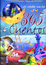 Lee cada noche. 365 cuentos