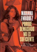 Porque demasiado no es suficiente