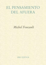 El pensamiento del afuera