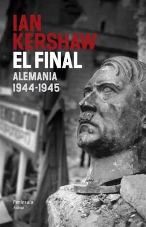 El final. Alemania 1944-1945