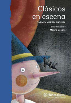 Clásicos en escena