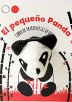 El pequeño panda