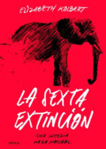 La sexta extinción