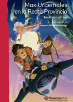 Max Urdemales en la Recta Provincia