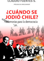 ¿Cuándo se jodió Chile? Memorias para la democracia