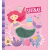 Safari De Texturas. Sirenas 2 Pasted 4 11