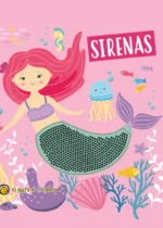 Safari de texturas. Sirenas