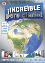 ¡Increíble pero cierto! Comparaciones visuales sorprendentes