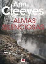 Almas silenciosas