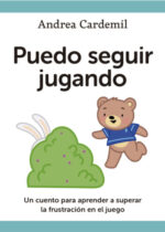 Puedo seguir jugando