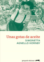 Unas gotas de aceite