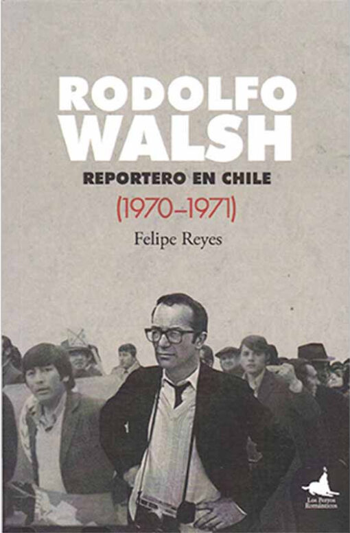 Rodolfo Walsh