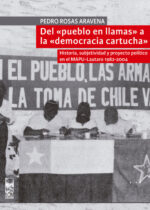 Del "pueblo en llamas" a la "democracia cartucha"