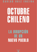 Octubre chileno. La irrupcion de un nuevo pueblo