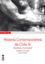 Historia Contemporánea de Chile IV