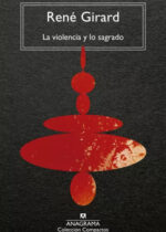 La violencia y lo sagrado